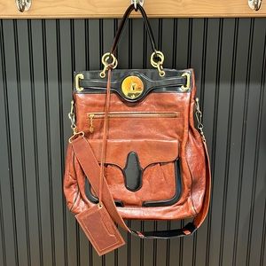 Beautiful Balenciaga Bag! Holiday Ready!